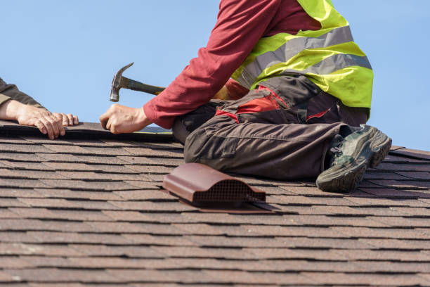 Best Roof Leak Repair  in Highlandville, MO