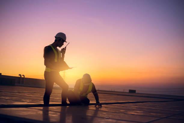 Roof Gutter Cleaning in Highlandville, MO