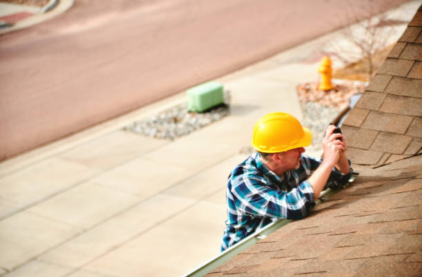Best Residential Roofing Contractor  in Highlandville, MO