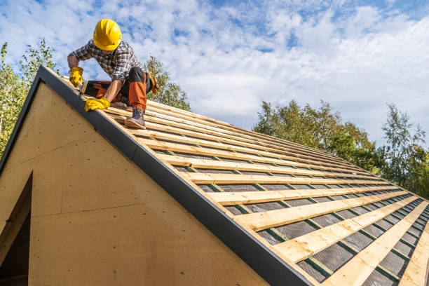 Professional Roofing Contractor in Highlandville, MO