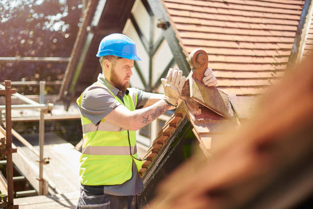 Quick and Trustworthy Emergency Roof Repair Services in Highlandville, MO