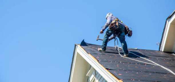 Sealant for Roof in Highlandville, MO